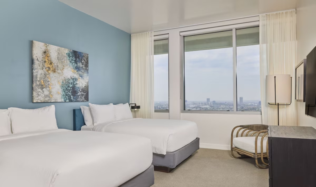 Andaz West Hollywood, By Hyatt