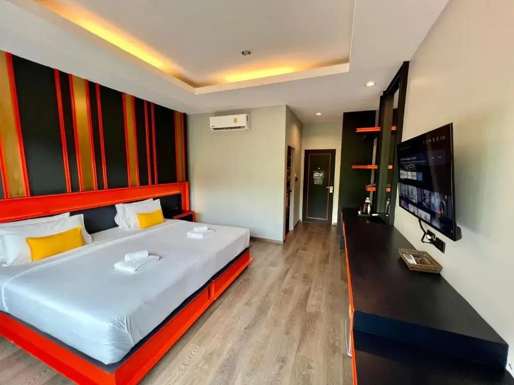 WOW PHUKET