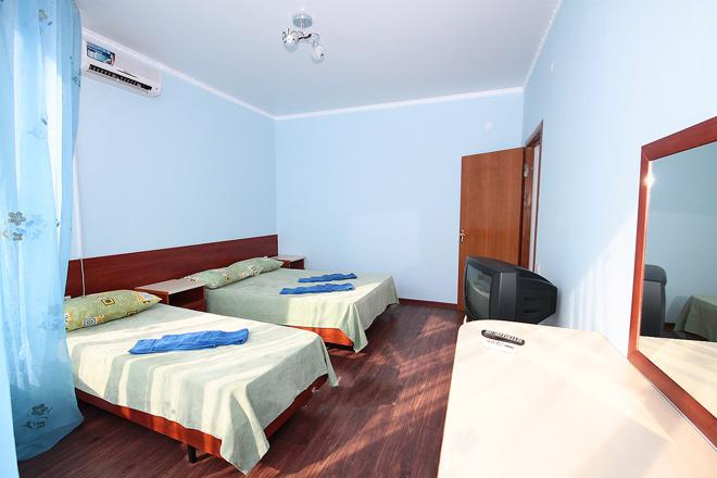 Guest House Vek