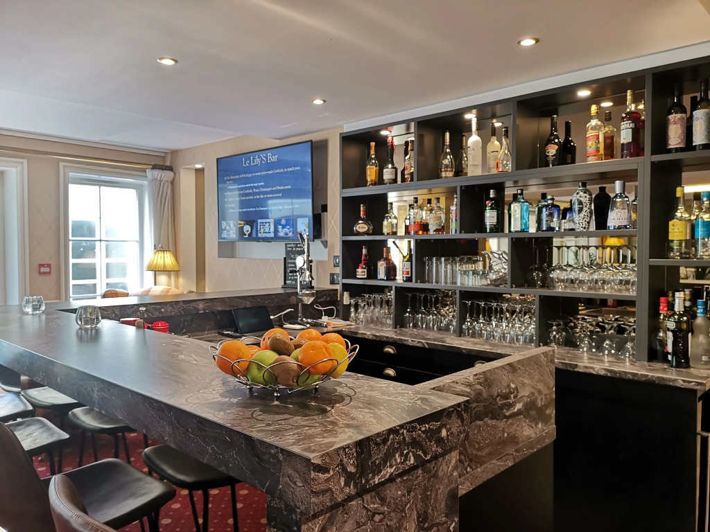 Alfred Hotels Port-Vieux
