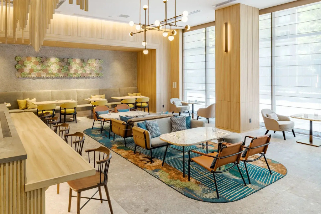 Hilton Garden Inn Kyoto Shijo Karasuma
