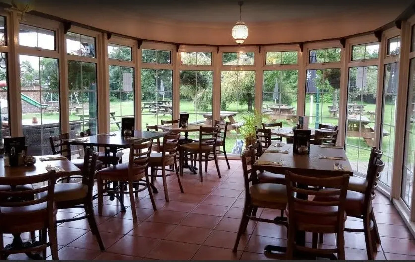 Blue Boar Inn