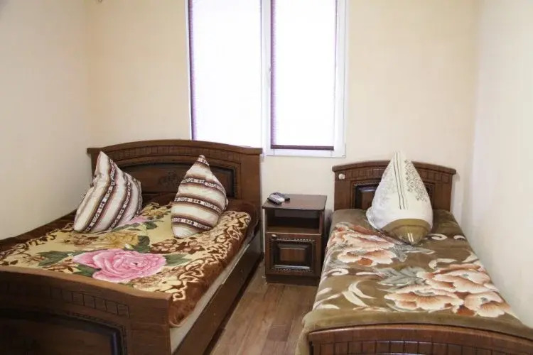 Solnechny Guest House
