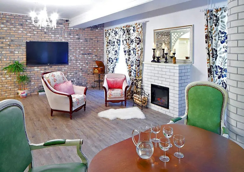 Park Hotel Monino