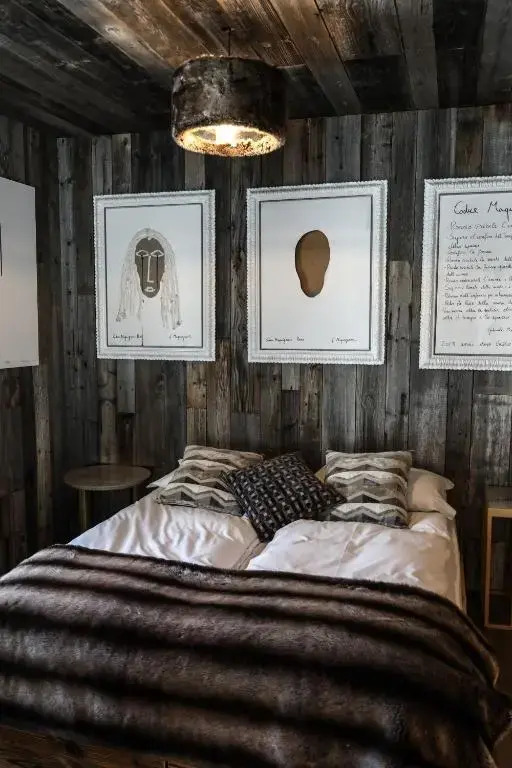 Art Hotel Grivola