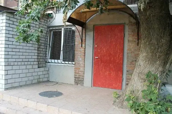 Хостел в Днепропетровске