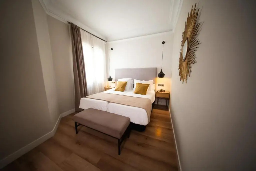 Real Segovia Apartments by Recordis Hotels