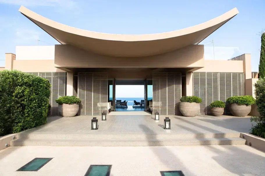 La Réserve Ramatuelle - Hotel, Spa and Villas