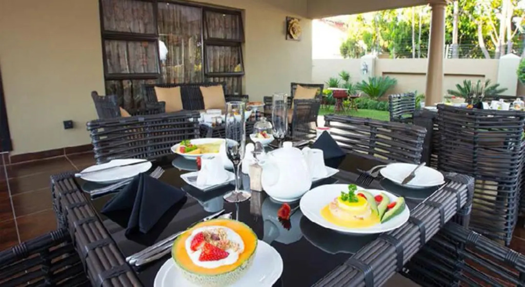 Elegant & Exclusive Boutique GuestHouse