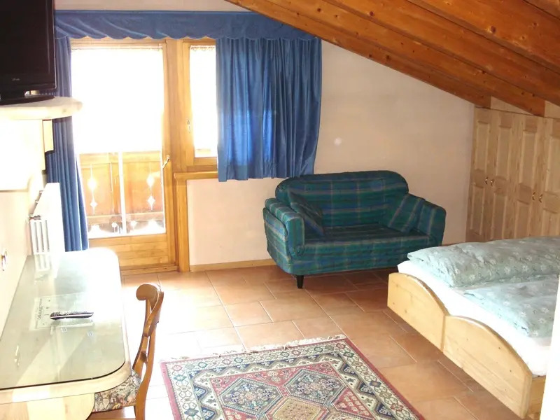 Albergo Caravasc