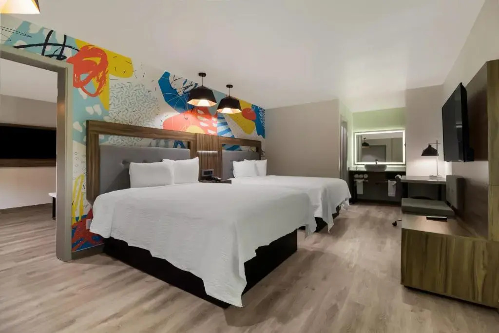Signature Inn Houston Galleria
