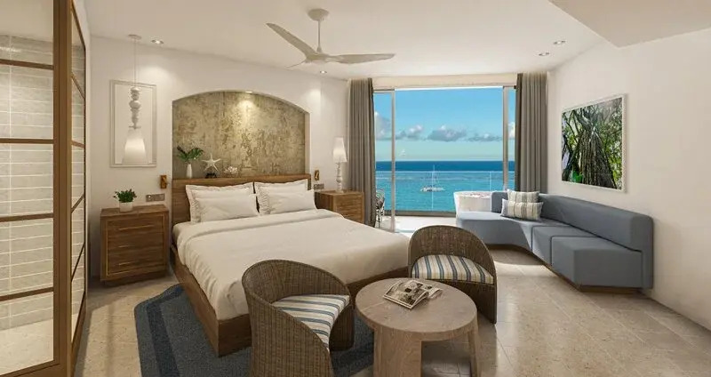 Sandals Dunns River All Inclusive Couples Only