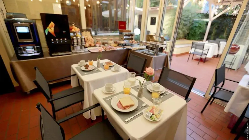 Giolitti Guesthouse