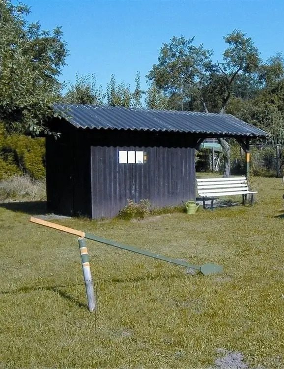 Pension Schloßmichel