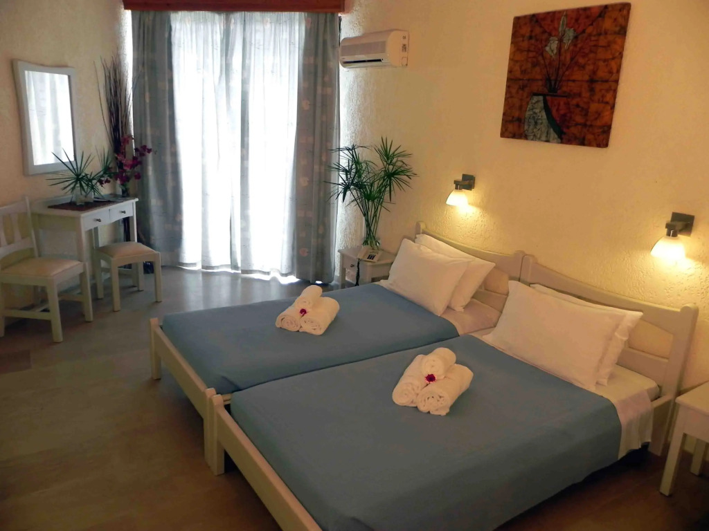 Hotel Alkionis