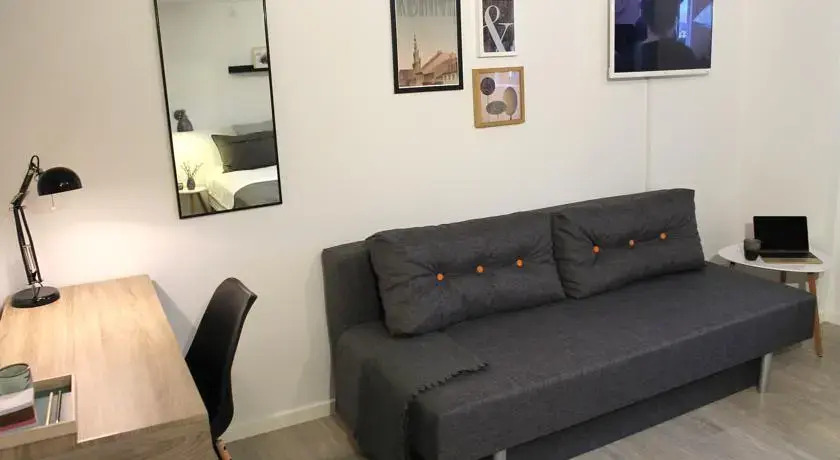 Jansvej Homestay