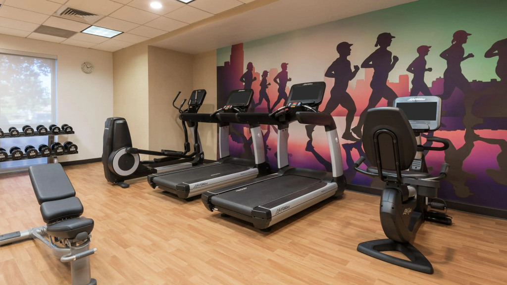 Hyatt Place Boston - Medford