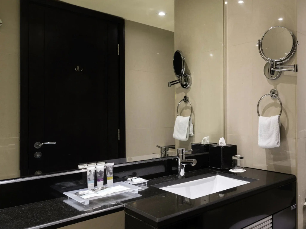 Mercure Gold Hotel Jumeirah Dubai by Accor