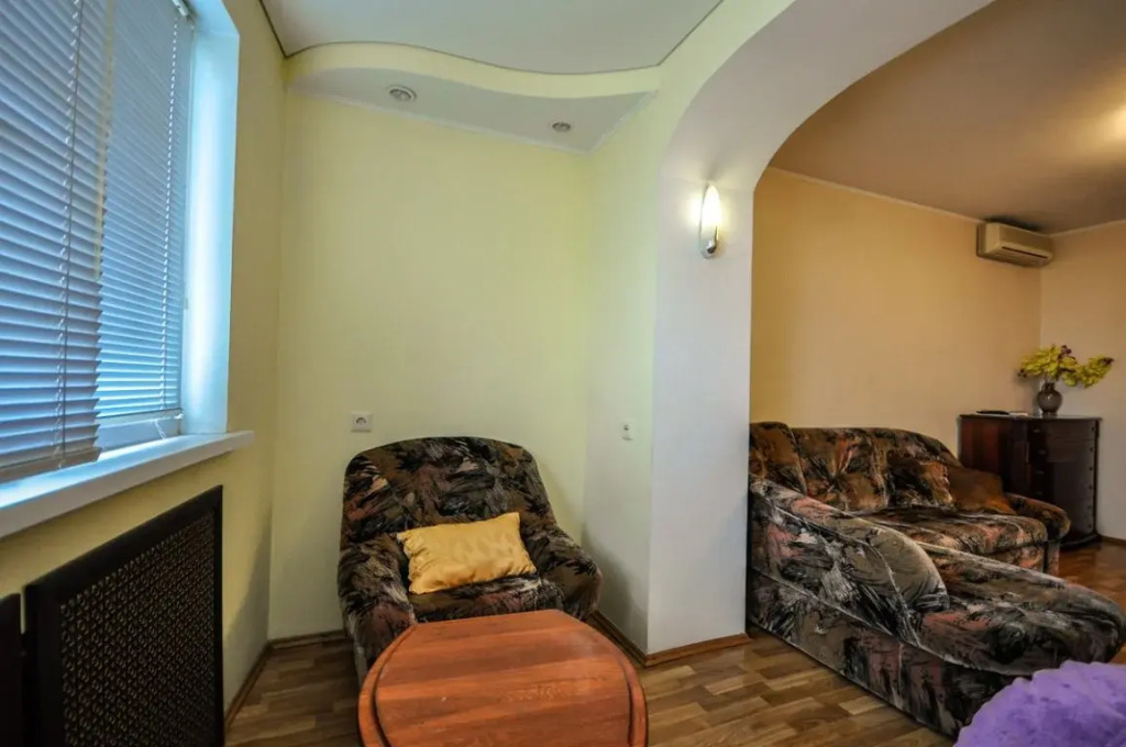 Na Tolstogo Apartments