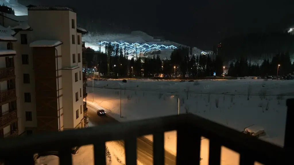Kasimir Resort Hotel & SPA