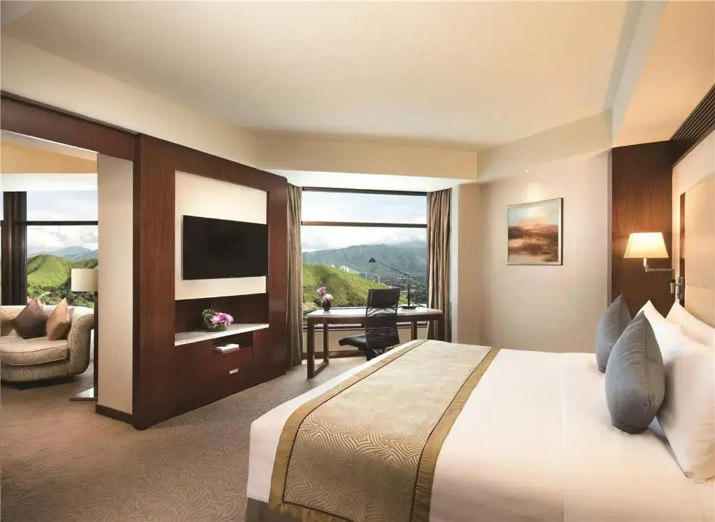 Shangri-La Shenzhen