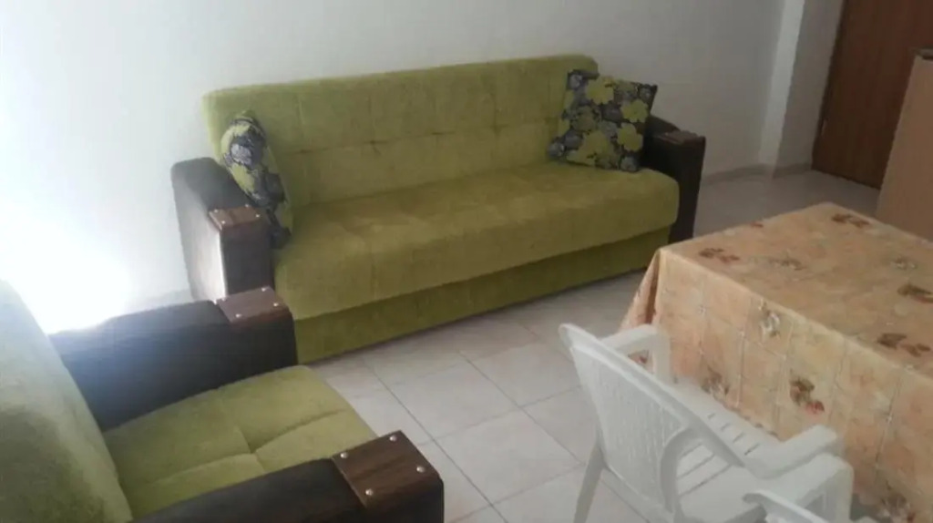 Akdeniz Apart Hotel