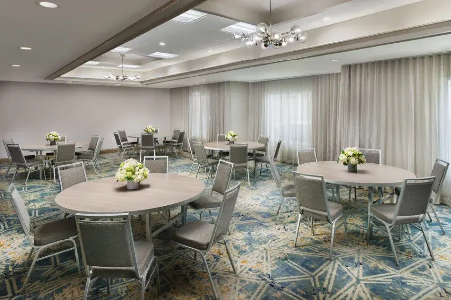 Courtyard by Marriott Orlando Downtown