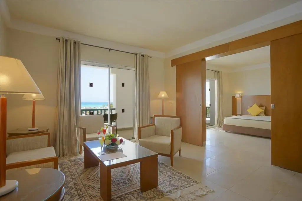 Vincci Helios Beach