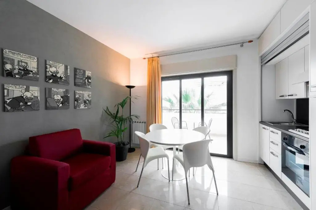 Residence Annunziata