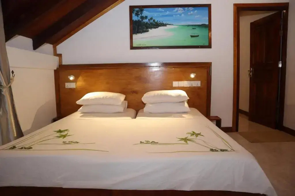 Masfalhi View Inn