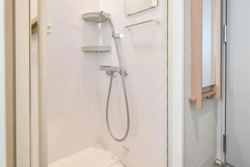 Отель REF Kyoto Hachijoguchi BY Vessel Hotels
