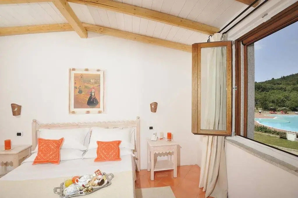 HOTEL ORLANDO Sardegna