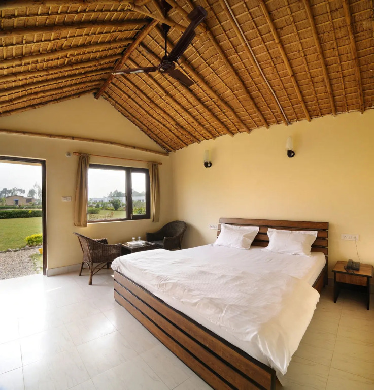Corbett Adventure Resort