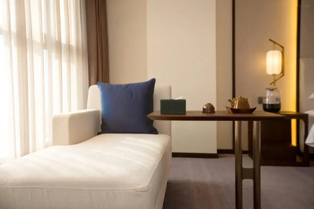 Yuanfei Hotel