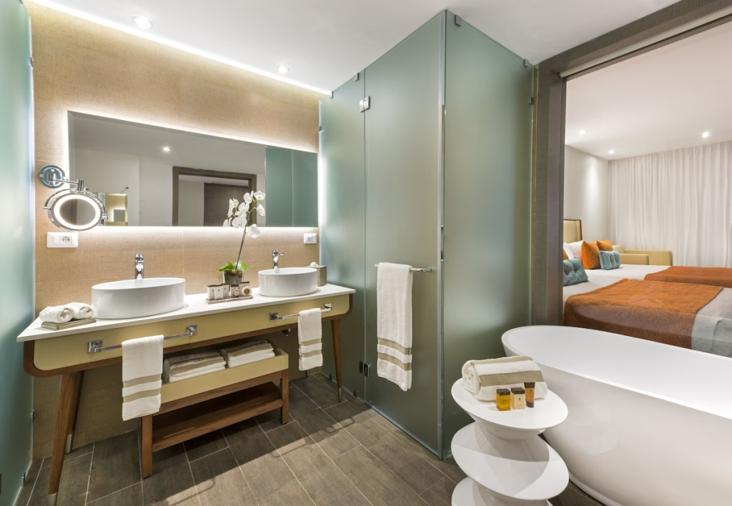 Nickelodeon Hotels & Resorts Punta Cana - Gourmet All Inclusive by Karisma