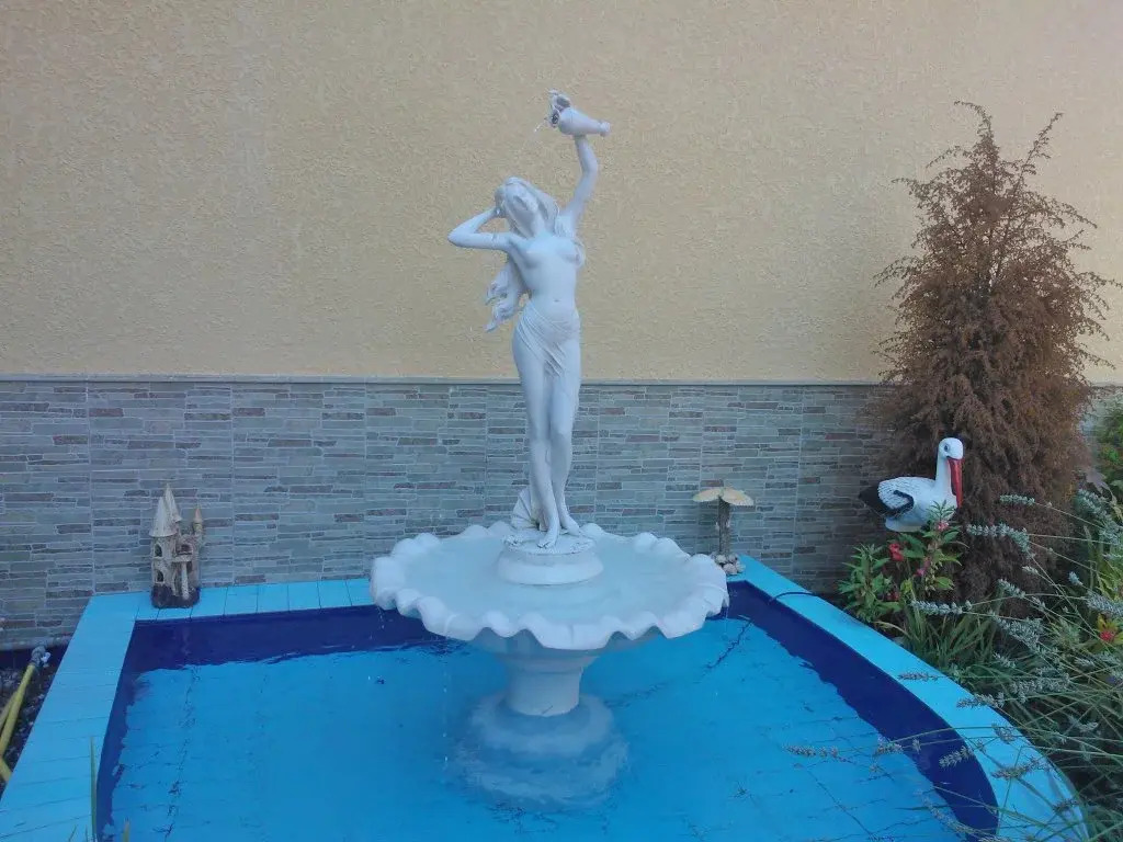 Guest house Lazurit