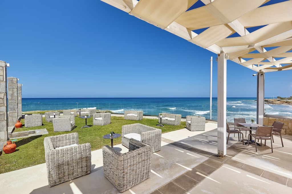 St Constantin Sea Hotel & Spa Resort