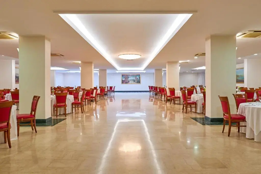 Minerva Resort Hotel