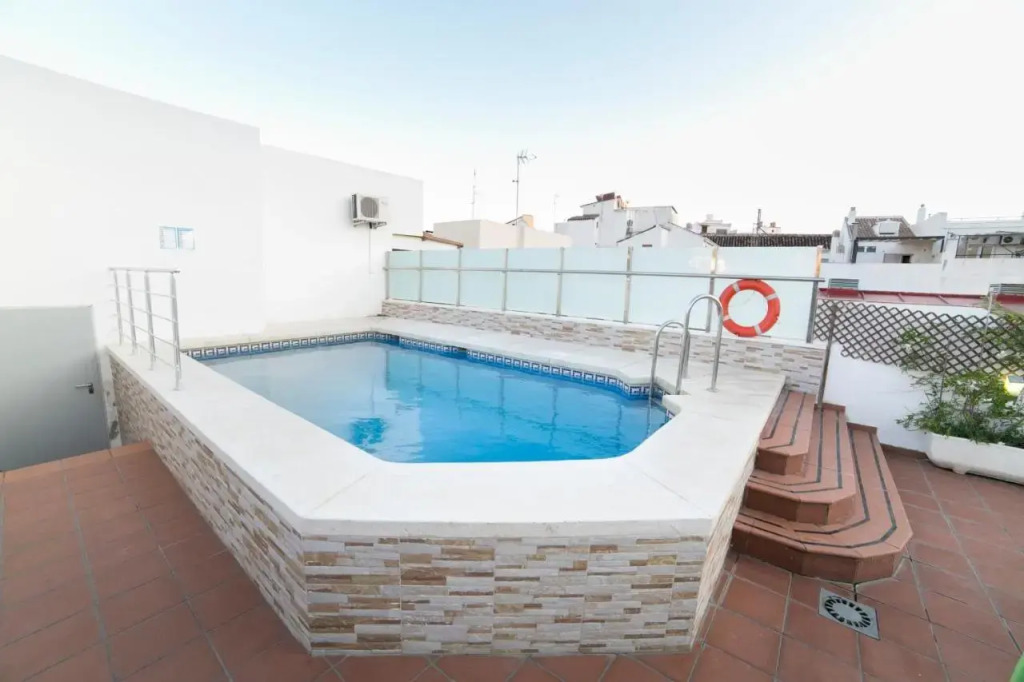 Apartamentos Salamanca