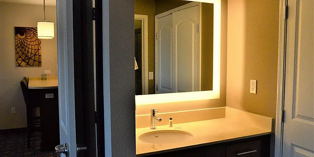 Staybridge Suites - Orenco Station by IHG