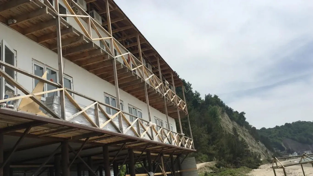 Patrisiya Mini-Hotel