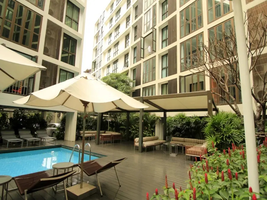 Best Budget (lat Phrao 17)