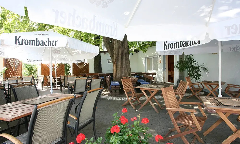 Zum Starenkasten GmbH