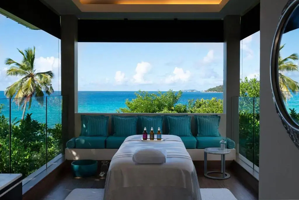 Raffles Seychelles