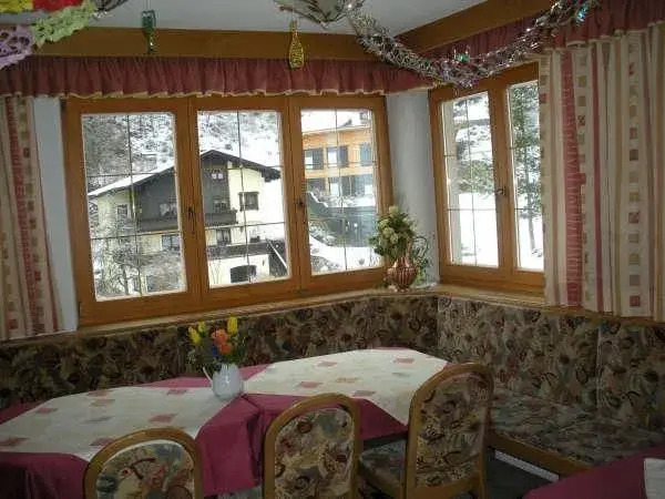 Haberl Pension
