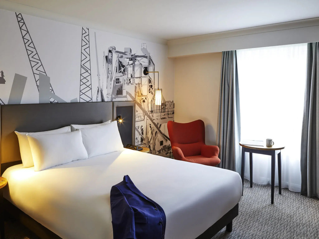 Mercure Cardiff