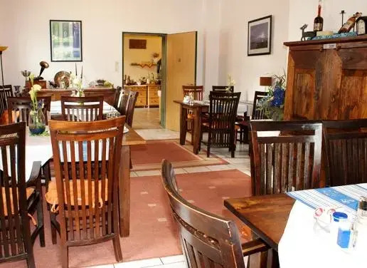 Hotel Penterknapp