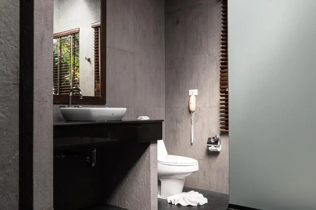 Baan Chaweng Beach Resort & Spa