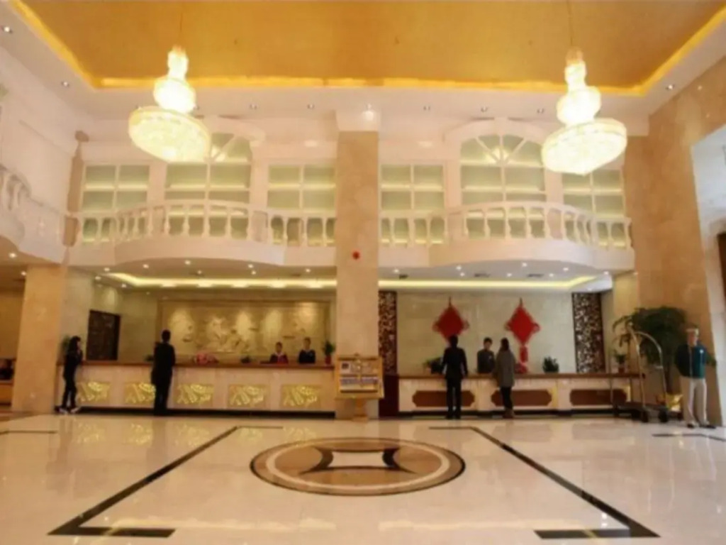 Lao Di Fang Hotel