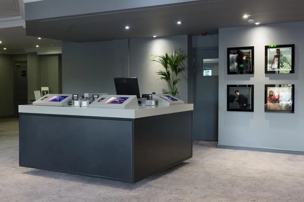 Village Hotel Bournemouth